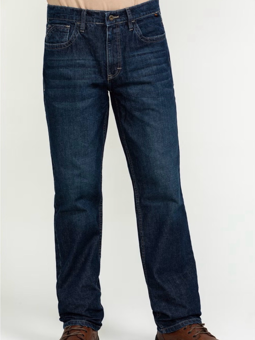 NWT Cody James Slim Straight Nepa 2112 Blue Jeans Size 32x32